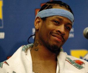 Allen Iverson