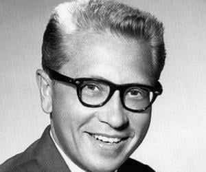 Allen Ludden Biography