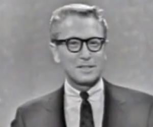 Allen Ludden