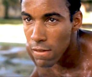 Allen Payne Biography