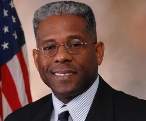 Allen West Biography