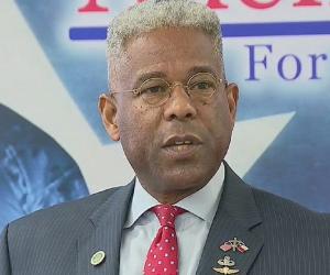 Allen West