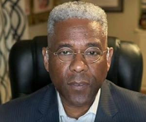 Allen West