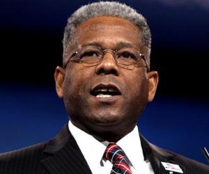 Allen West