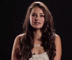 Allie Haze Biography