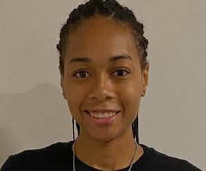 Allisha Gray