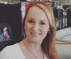 Allison DuBois