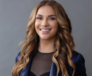 Allison Holker Biography