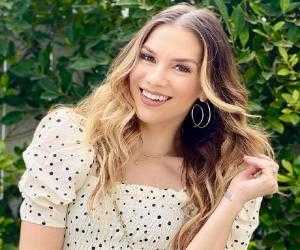 Allison Holker