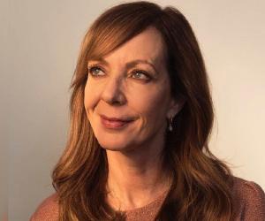 Allison Janney