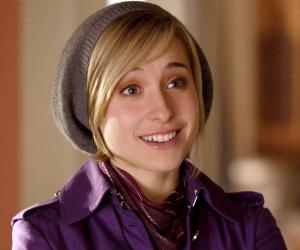 Allison Mack