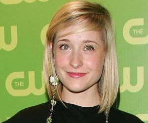 Allison Mack