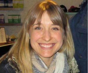 Allison Mack