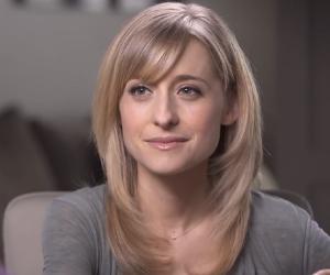 Allison Mack