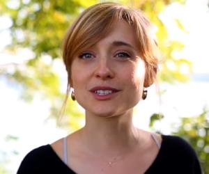 Allison Mack