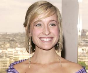 Allison Mack