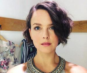 Allison Miller