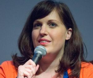 Allison Tolman