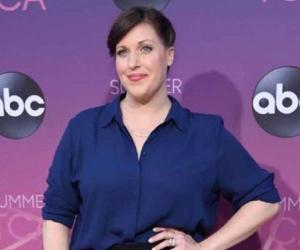 Allison Tolman