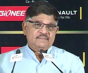 Allu Aravind