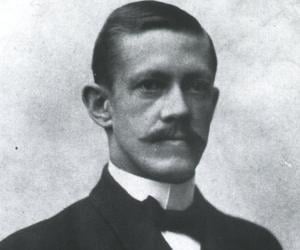 Allvar Gullstrand