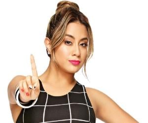 Ally Brooke