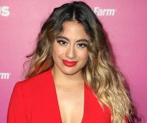 Ally Brooke