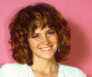 Ally Sheedy