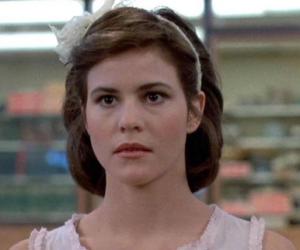 Ally Sheedy