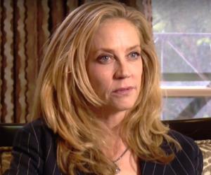 Ally Walker