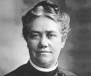 Alma Bridwell White