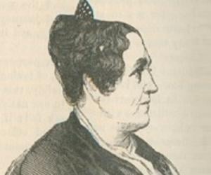 Almira Hart Lincoln Phelps