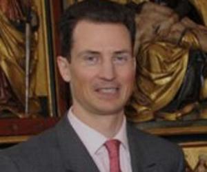 Alois, Hereditary Prince of Liechtenstein