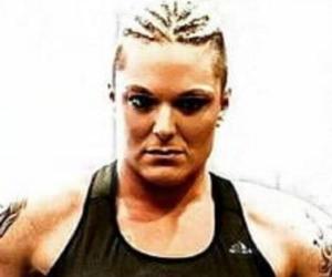 Alpha Female