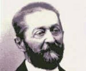 Alphonse Beau de Rochas