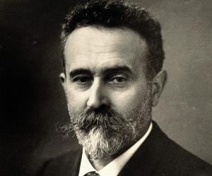 Alphonse Bertillon