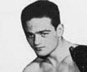 Alphonse Halimi