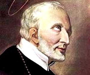 Alphonsus Liguori Biography