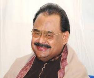 Altaf Hussain Biography