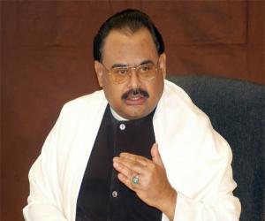 Altaf Hussain