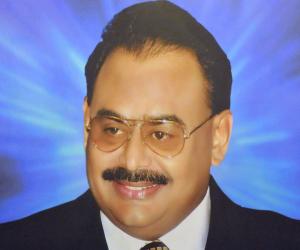 Altaf Hussain