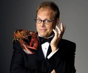 Alton Brown