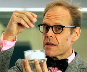 Alton Brown