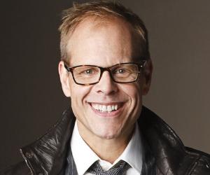 Alton Brown