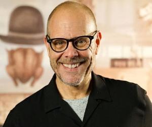 Alton Brown