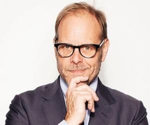 Alton Brown