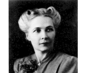 Alva Myrdal