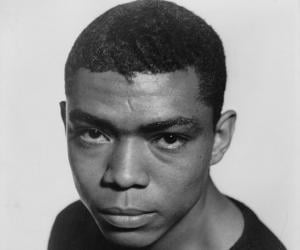 Alvin Ailey