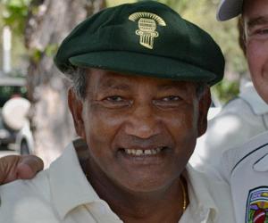 Alvin Kallicharran