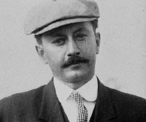 Alvin Kraenzlein
